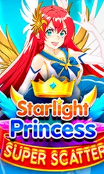 Starlight Princess Super Scatter