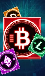 Blockchain Megaways