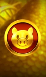 Piggy Bank: 3 Pots Bonanza