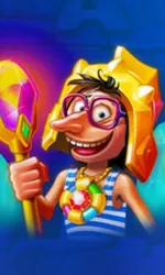 Big Atlantis Frenzy