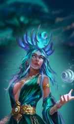 Golden Avalon Hold and Win