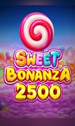 Sweet Bonanza 2500