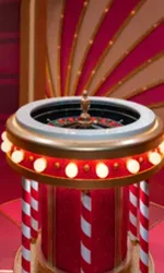 Red Door Roulette
