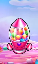 Sugar Rush