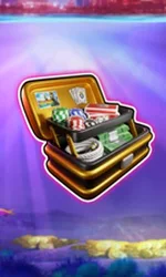 Big Bass Vegas Double Down Deluxe